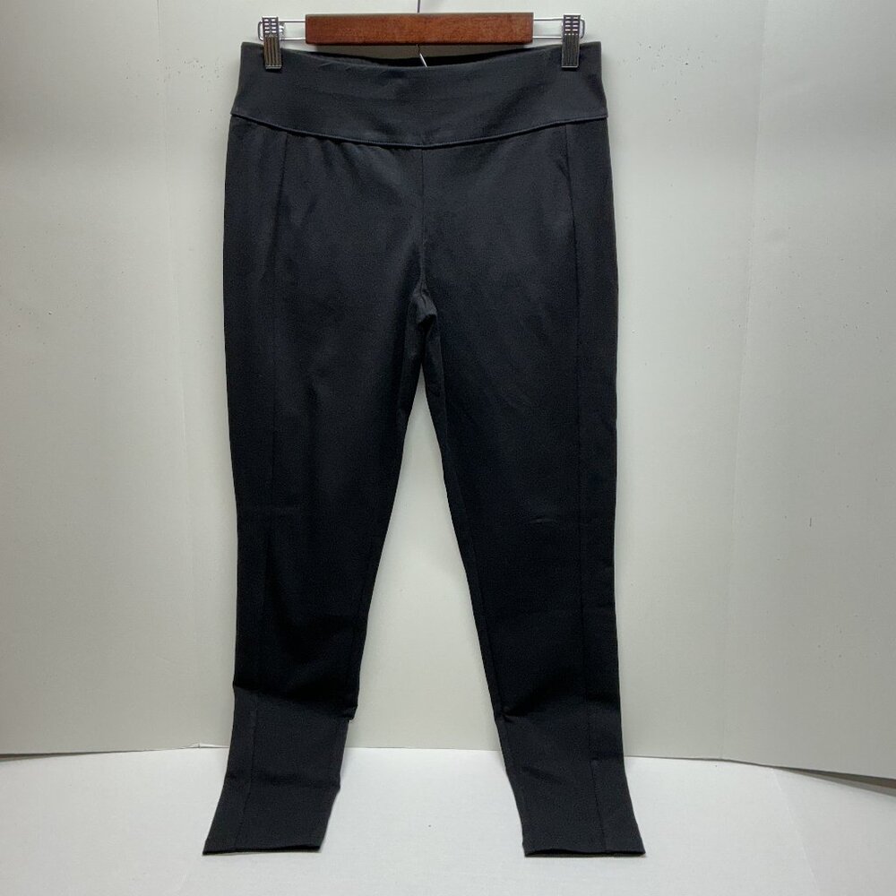 XS LEGGINGS Premium Stretch Leggings-SUSAN GRAVER 15" FLAT-A369613